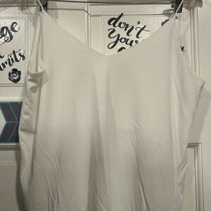 Maurices White Women's Camisole Top